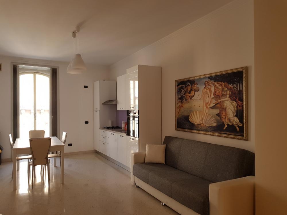 appartamento in vendita a Ragusa in zona Ragusa Centro
