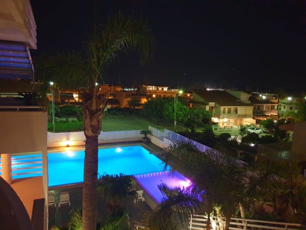 casa indipendente in vendita a Ragusa in zona Marina