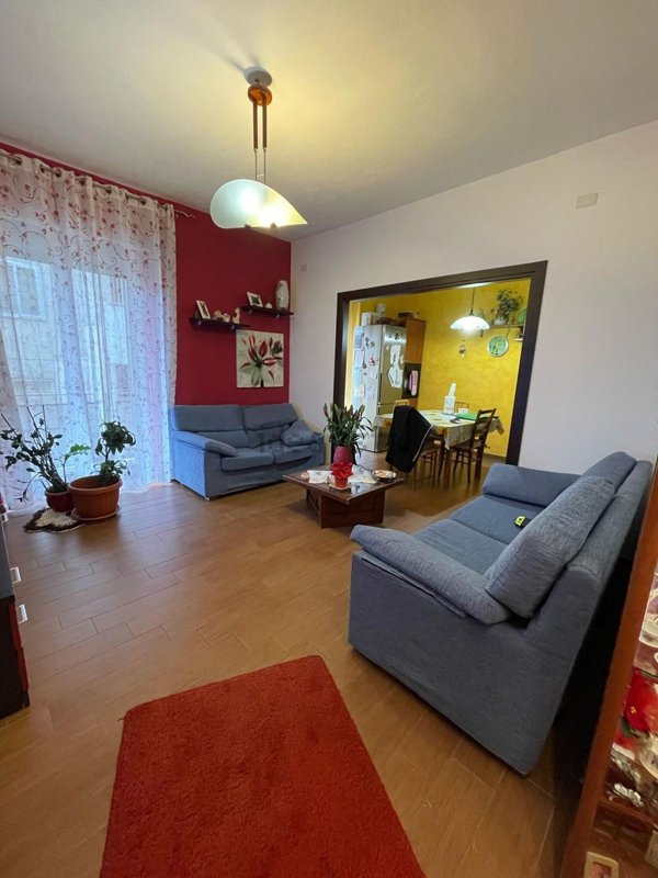appartamento in vendita a Ragusa