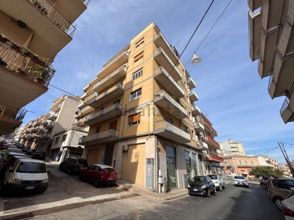 appartamento in vendita a Ragusa in zona Ragusa Centro