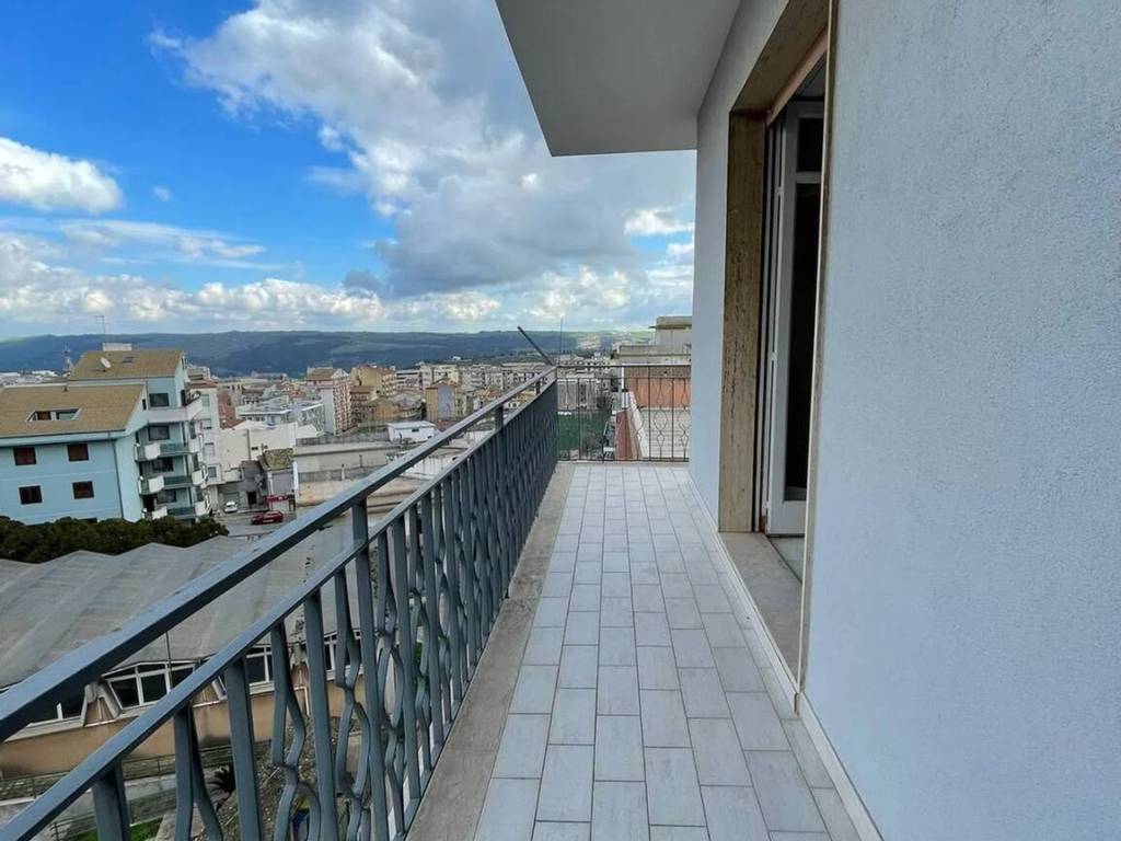 appartamento in vendita a Ragusa in zona Ibla