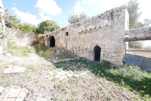 casa indipendente in vendita a Ragusa