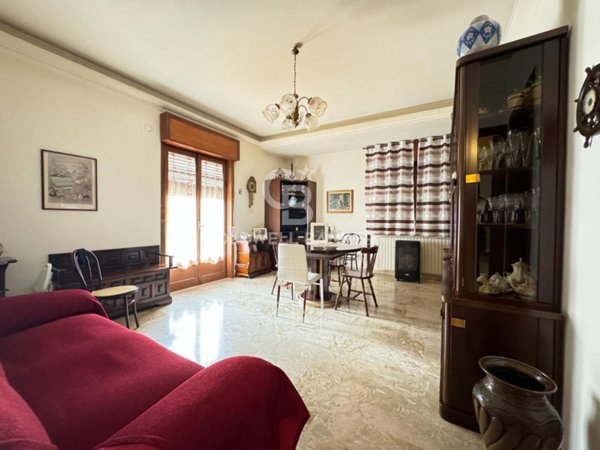 appartamento in vendita a Ragusa in zona Ibla