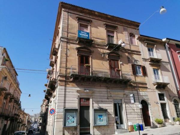 appartamento in vendita a Ragusa in zona Ragusa Centro