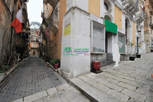 appartamento in vendita a Ragusa
