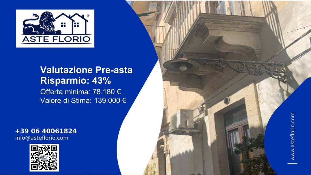 appartamento in vendita a Ragusa in zona Ragusa Centro