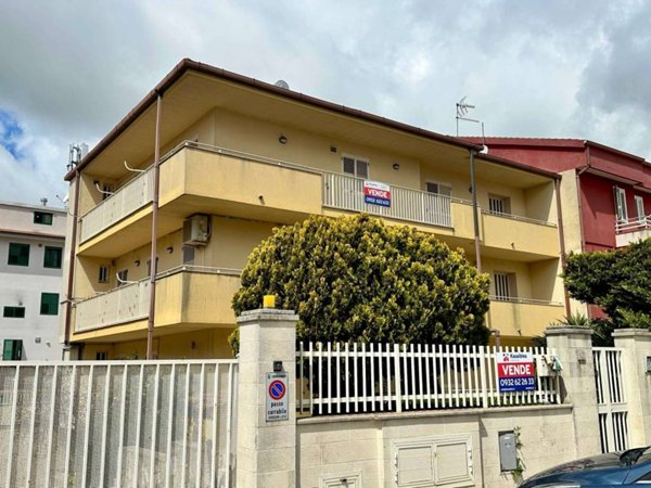 appartamento in vendita a Ragusa