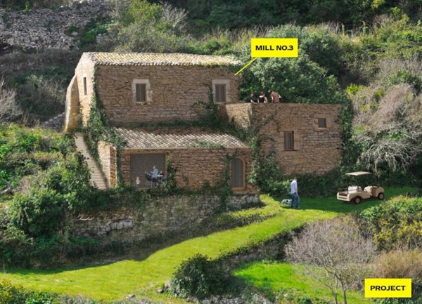casa indipendente in vendita a Ragusa in zona San Giacomo / Bellocozzo
