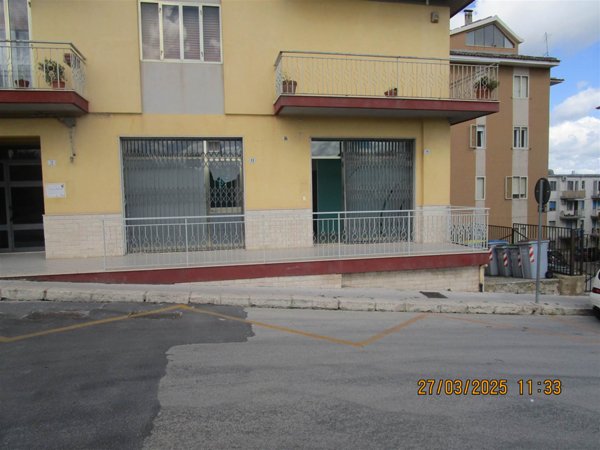 ufficio in vendita a Ragusa
