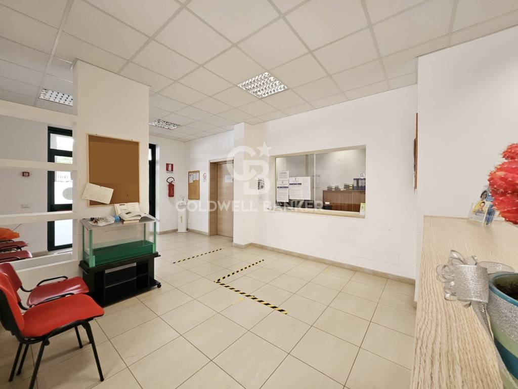 ufficio in vendita a Ragusa in zona Ibla