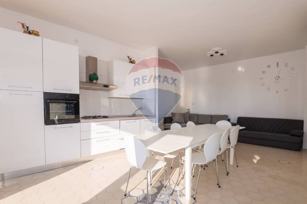 appartamento in vendita a Ragusa in zona Marina