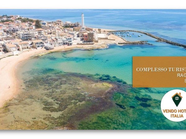 intera palazzina in vendita a Ragusa in zona Marina