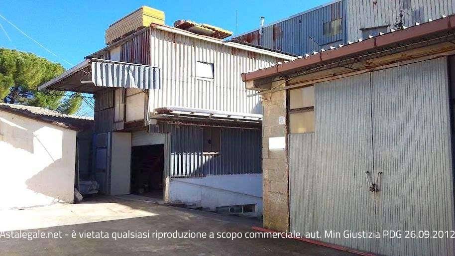 monolocale in vendita a Ragusa in zona L'Annunziata