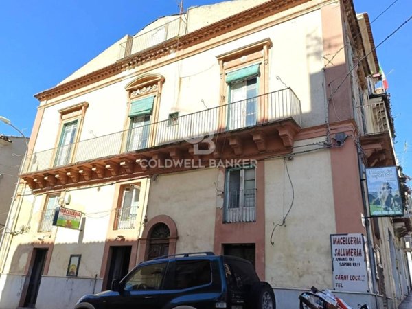 appartamento in vendita a Ragusa in zona Ragusa Centro