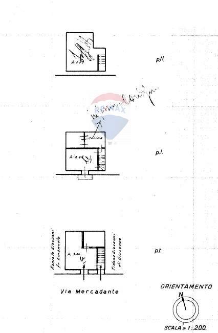 casa indipendente in vendita a Ragusa in zona Ragusa Centro