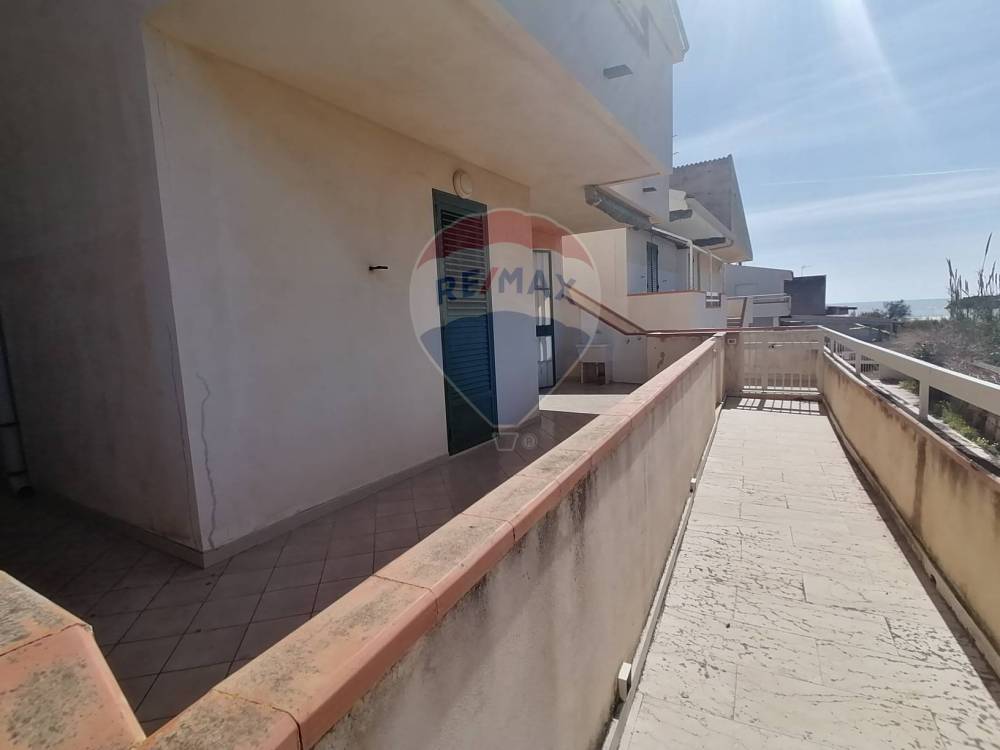 appartamento in vendita a Ragusa in zona Punta Braccetto