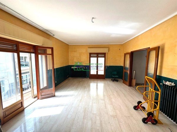 appartamento in vendita a Ragusa