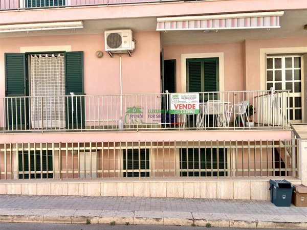 appartamento in vendita a Ragusa in zona Marina