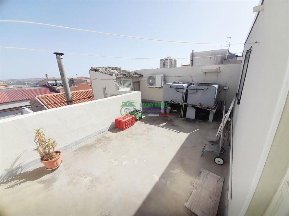 appartamento in vendita a Ragusa