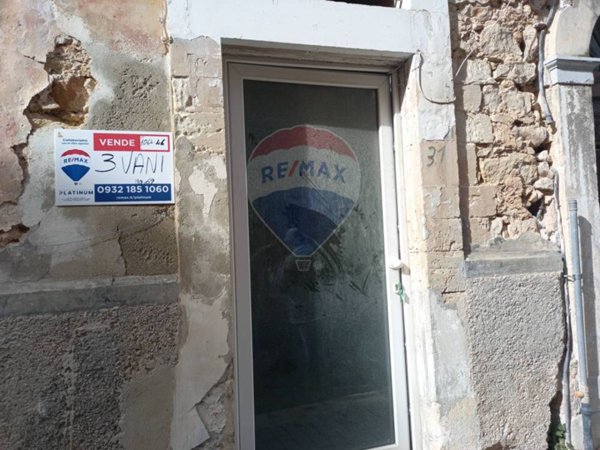 casa semindipendente in vendita a Ragusa in zona Ragusa Centro