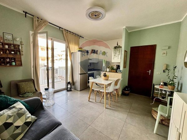 appartamento in vendita a Ragusa in zona Marina
