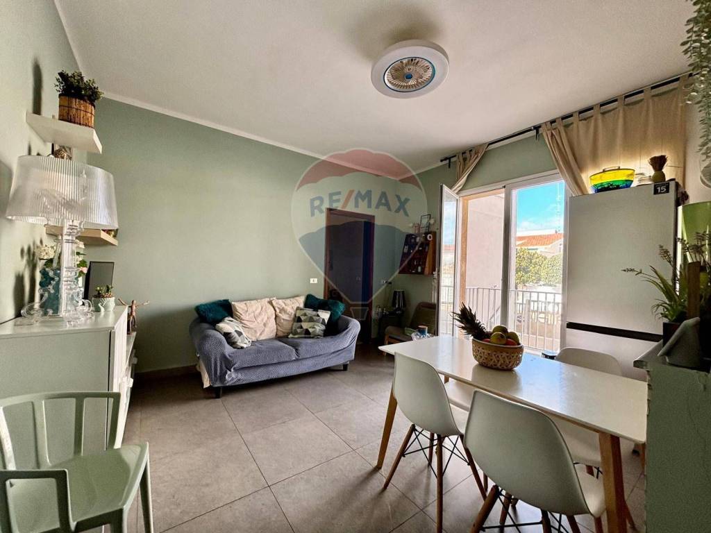 appartamento in vendita a Ragusa in zona Marina