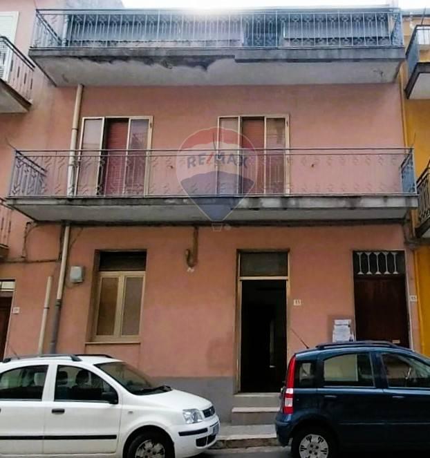 appartamento in vendita a Ragusa in zona Ibla