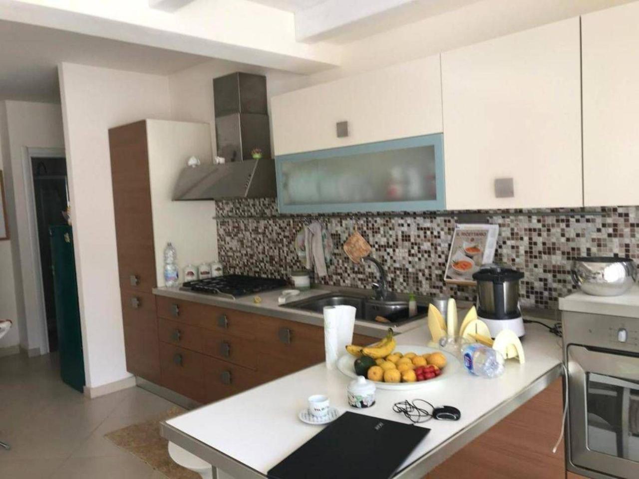 appartamento in vendita a Ragusa in zona Donnafugata