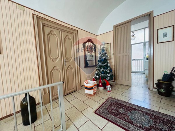 casa indipendente in vendita a Ragusa in zona Ibla