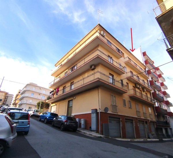 appartamento in vendita a Ragusa