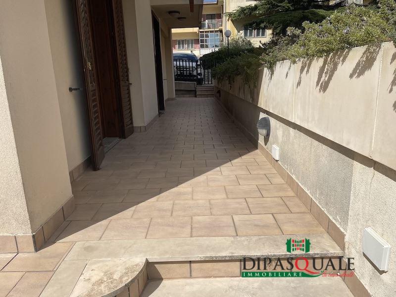 appartamento in vendita a Ragusa in zona Ibla