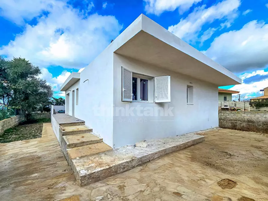 casa indipendente in vendita a Ragusa in zona Marina