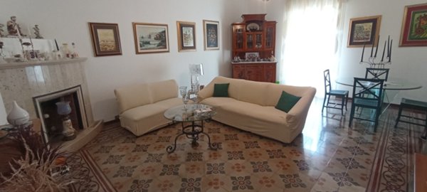 appartamento in vendita a Ragusa in zona Ibla