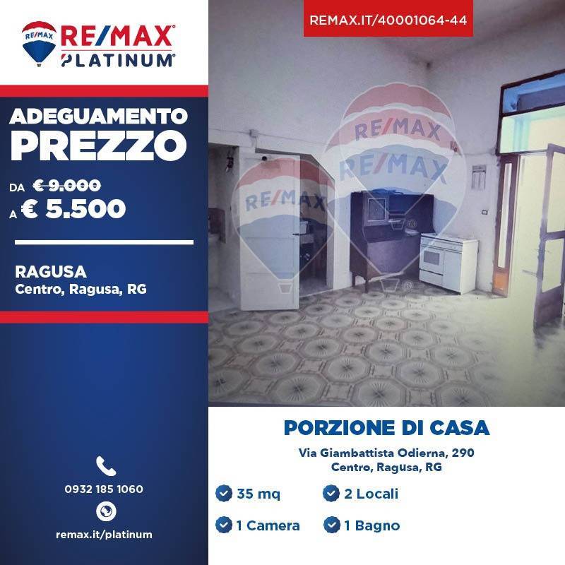 casa indipendente in vendita a Ragusa in zona Ragusa Centro