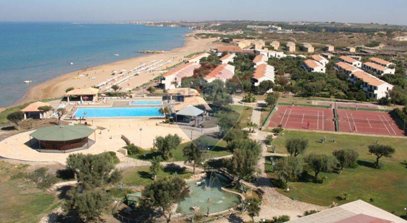 appartamento in vendita a Ragusa in zona Marina