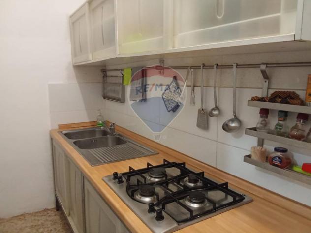 appartamento in vendita a Ragusa in zona Ragusa Centro