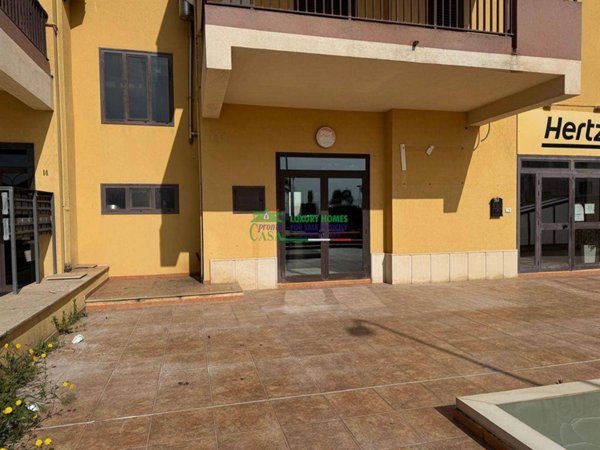 appartamento in vendita a Ragusa in zona Ragusa Centro
