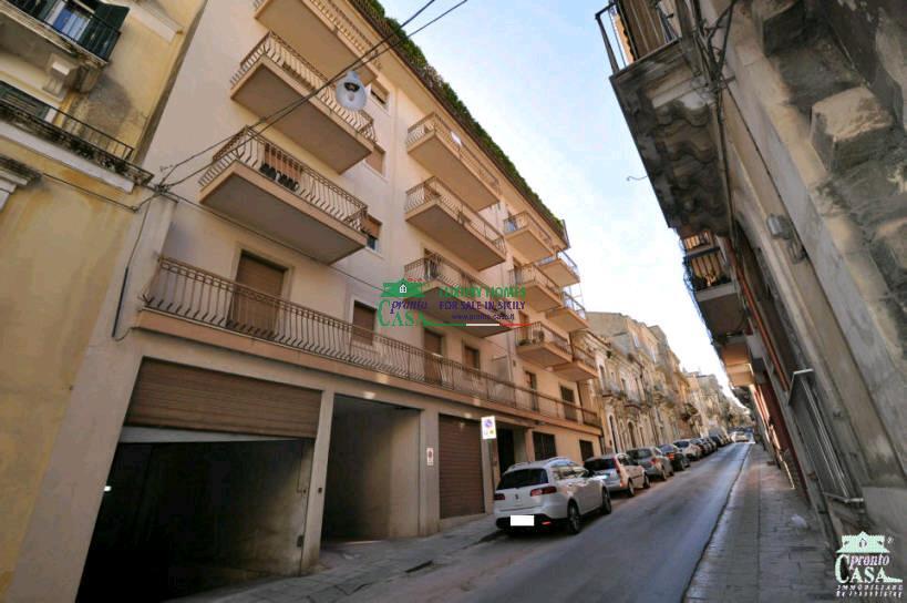 appartamento in vendita a Ragusa