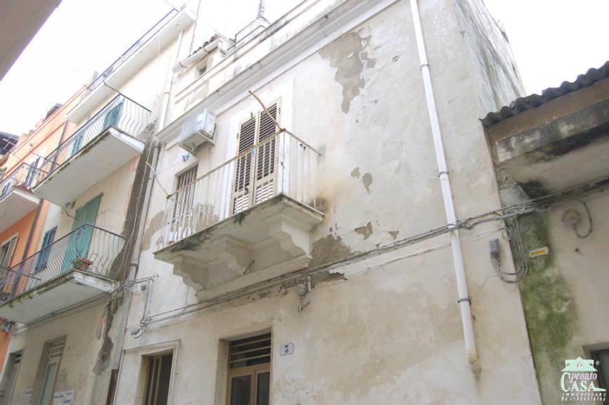 casa indipendente in vendita a Ragusa
