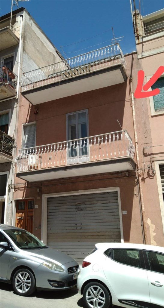 casa indipendente in vendita a Ragusa
