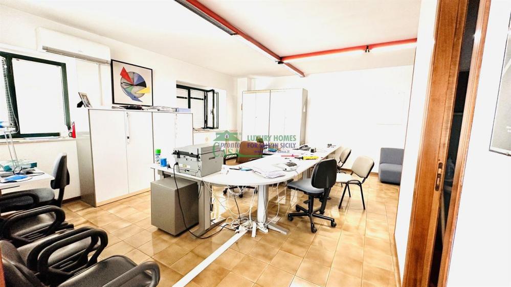 ufficio in vendita a Ragusa