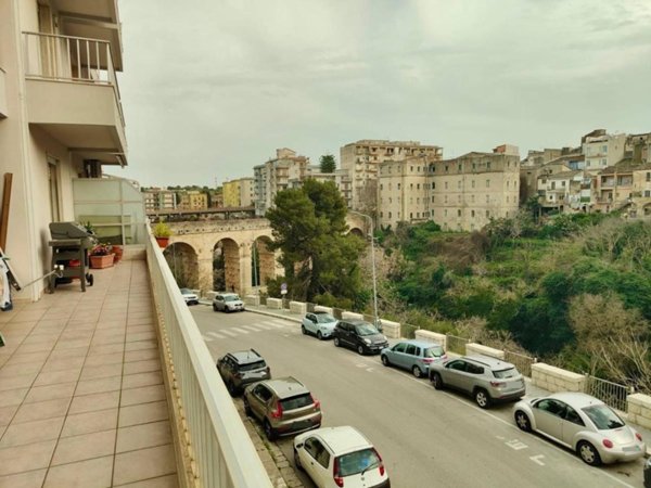 appartamento in vendita a Ragusa in zona Ibla