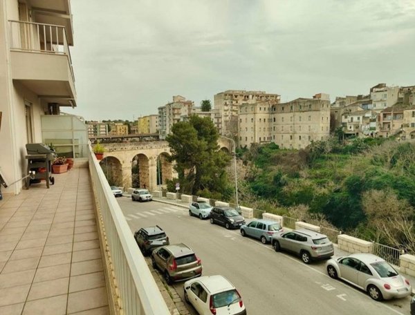 appartamento in vendita a Ragusa