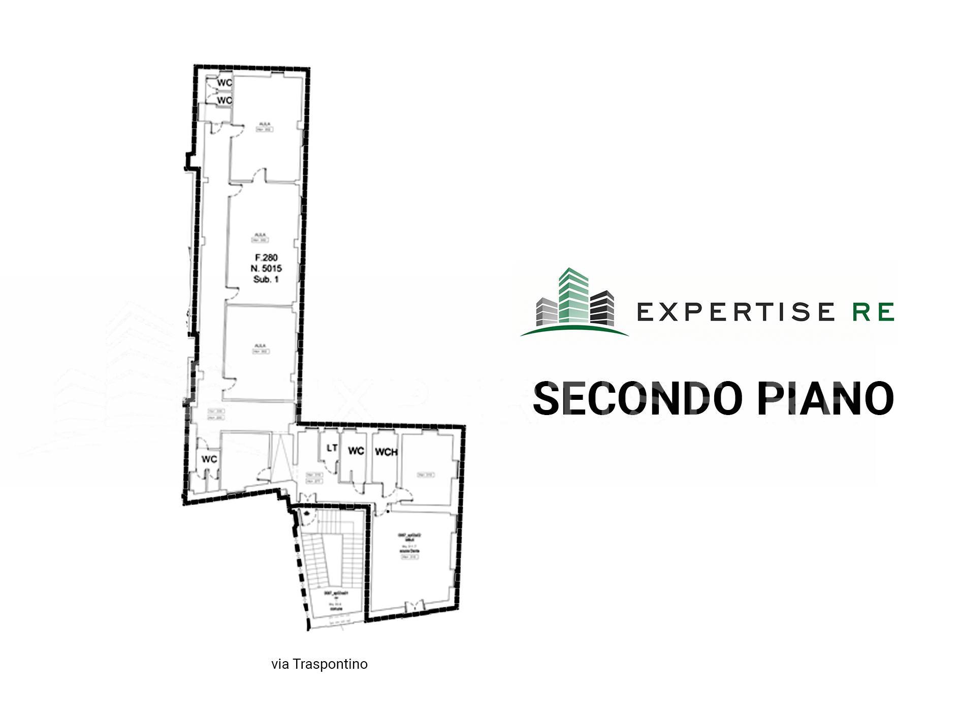 intera palazzina in vendita a Ragusa in zona Ragusa Centro