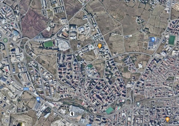 appartamento in vendita a Ragusa