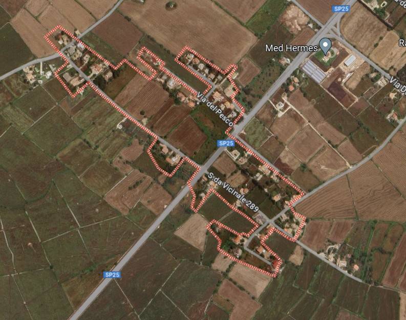appartamento in vendita a Ragusa in zona Marina