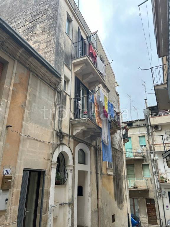 appartamento in vendita a Ragusa in zona Ragusa Centro