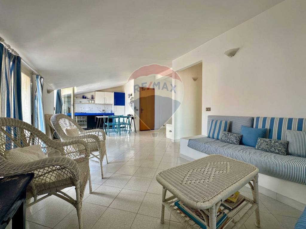 appartamento in vendita a Ragusa in zona Marina