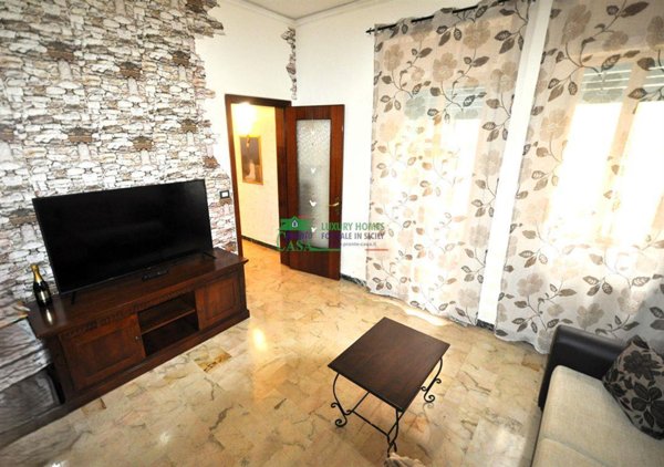 appartamento in vendita a Ragusa in zona Ibla
