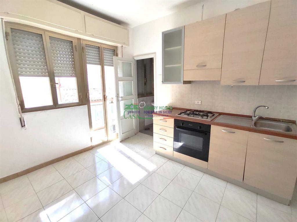 appartamento in vendita a Ragusa in zona Ibla